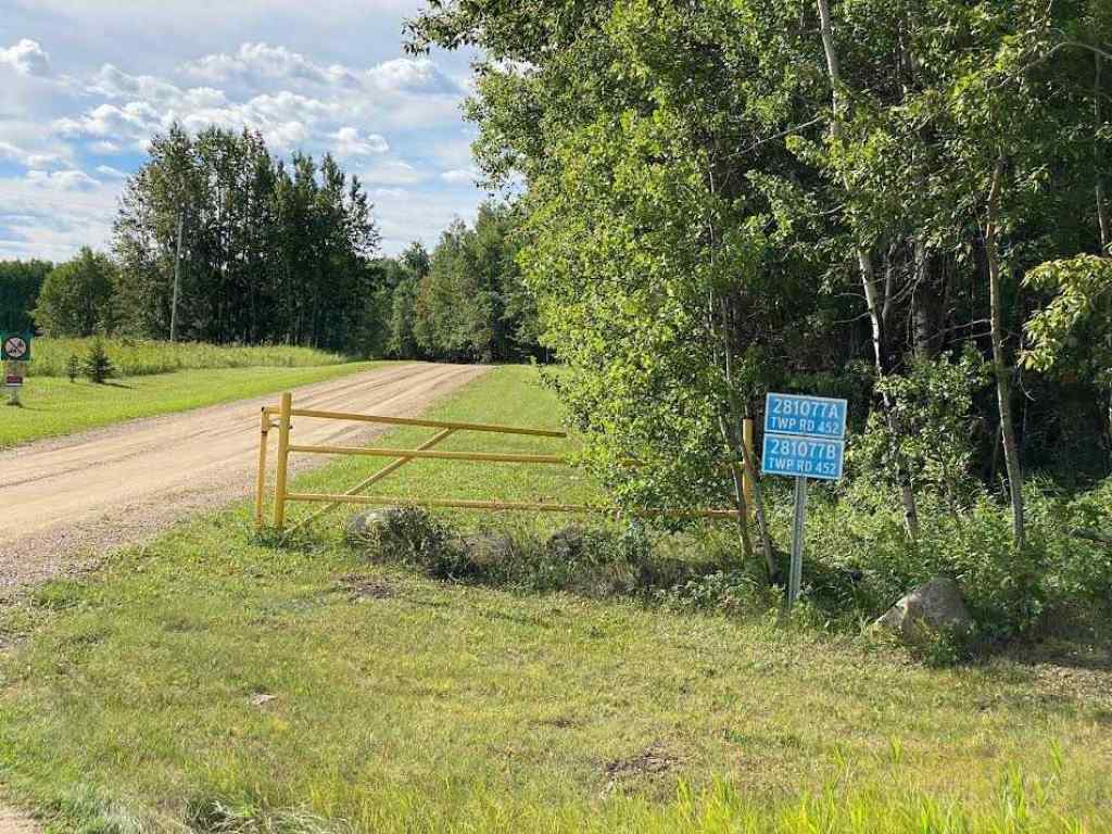 MLS® A2161313 - 280010 Twp Rd 452 Township  in  Rural Wetaskiwin No. 10, County of, Residential