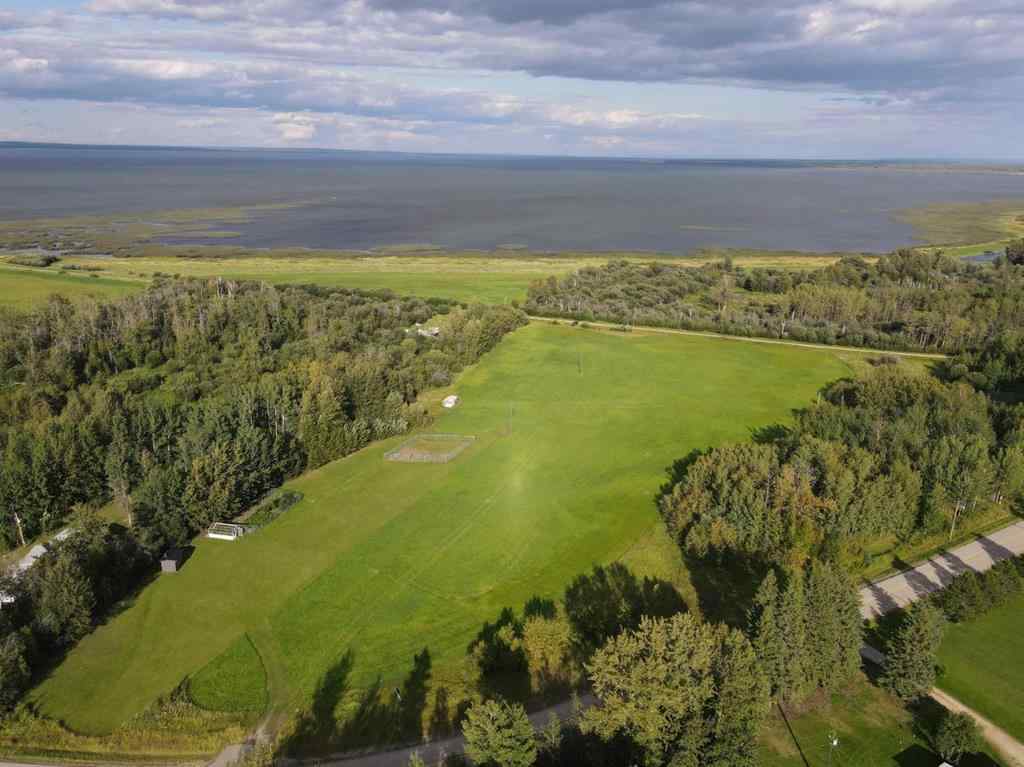 MLS® A2161547 - 2nd St E Peace River Avenue  in NONE Joussard, Land