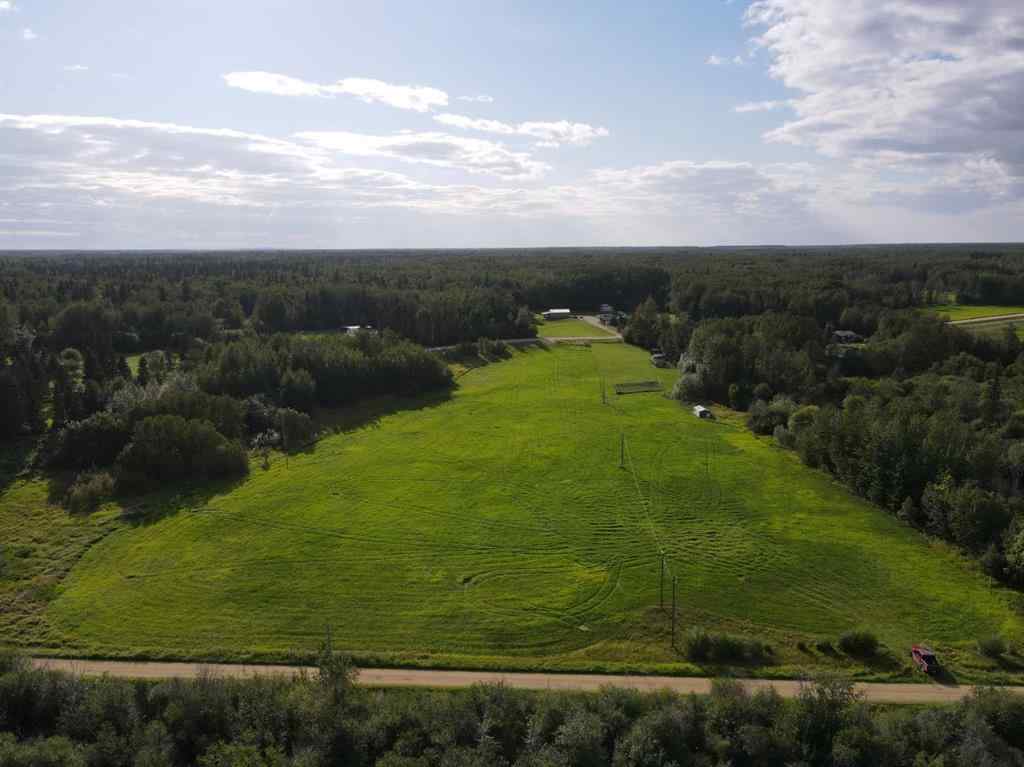 MLS® A2161547 - 2nd St E Peace River Avenue  in NONE Joussard, Land