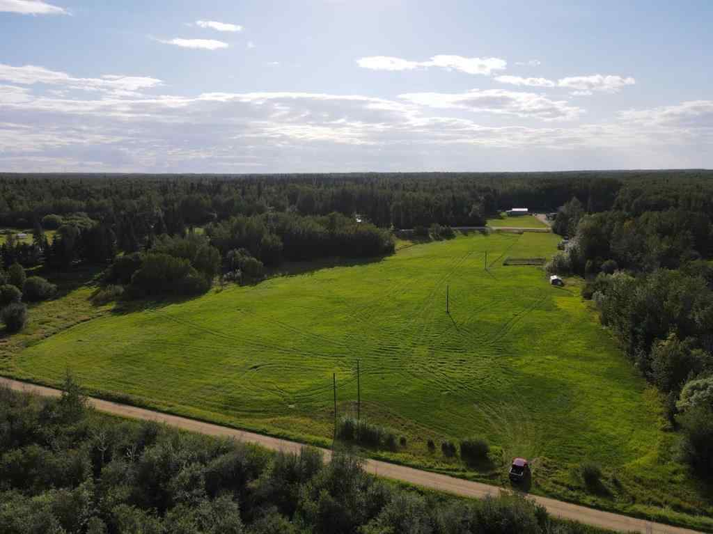MLS® A2161547 - 2nd St E Peace River Avenue  in NONE Joussard, Land