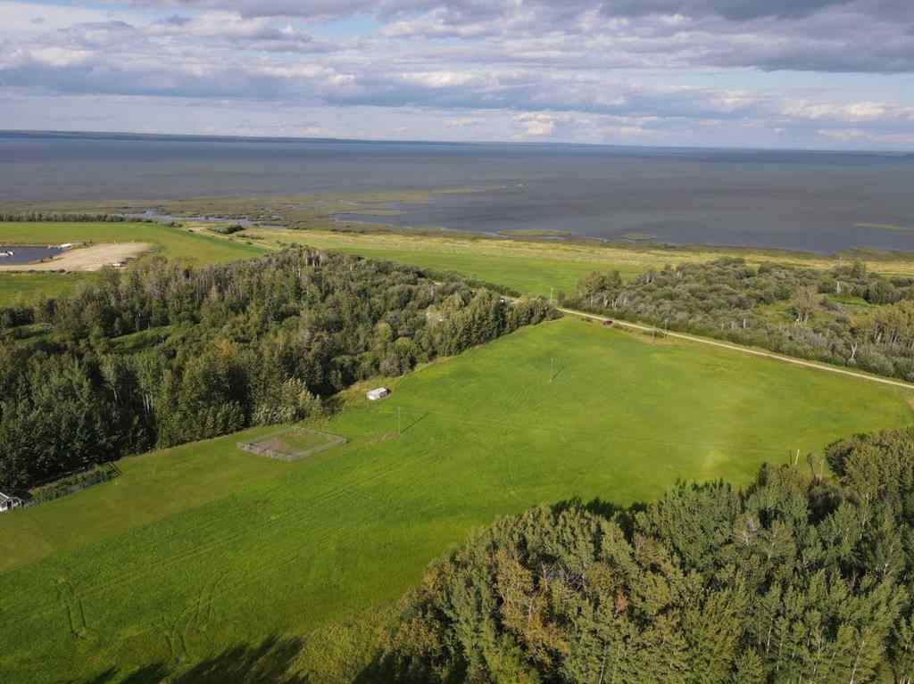 MLS® A2161547 - 2nd St E Peace River Avenue  in NONE Joussard, Land