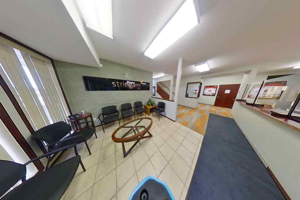 MLS® A2161743 - Unit #102,103,106 & 201 -203 10126 97 Avenue  in Central Business District Grande Prairie, Commercial