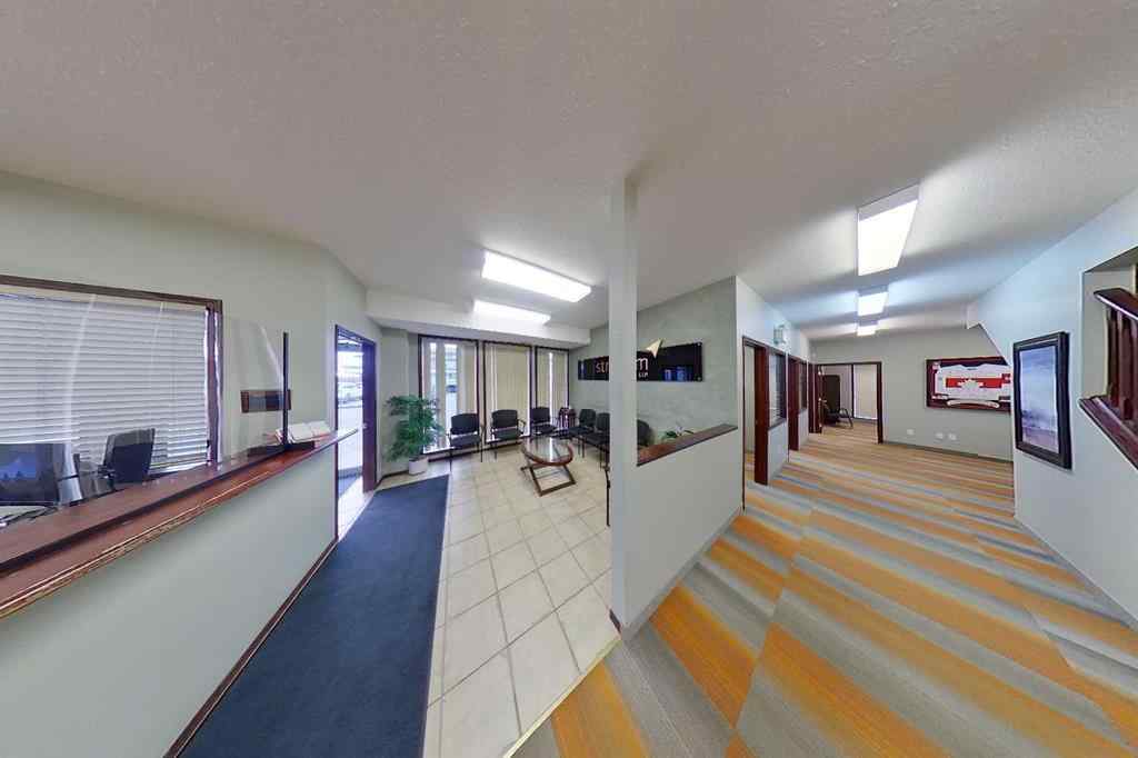MLS® A2161743 - Unit #102,103,106 & 201 -203 10126 97 Avenue  in Central Business District Grande Prairie, Commercial