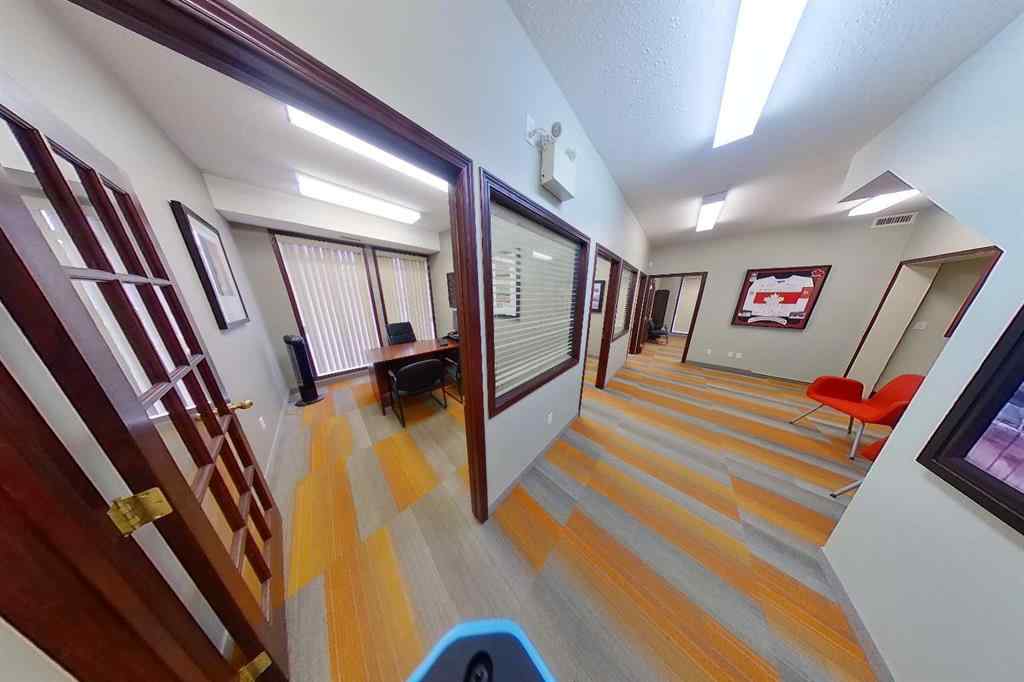 MLS® A2161743 - Unit #102,103,106 & 201 -203 10126 97 Avenue  in Central Business District Grande Prairie, Commercial