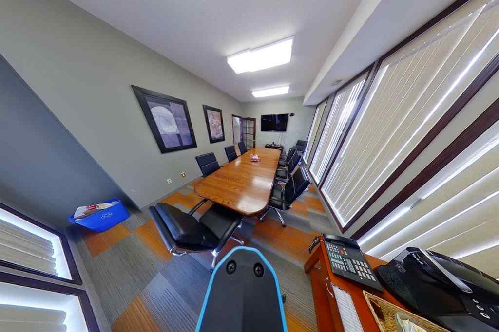 MLS® A2161743 - Unit #102,103,106 & 201 -203 10126 97 Avenue  in Central Business District Grande Prairie, Commercial