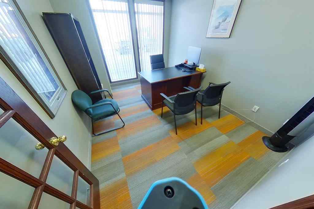 MLS® A2161743 - Unit #102,103,106 & 201 -203 10126 97 Avenue  in Central Business District Grande Prairie, Commercial