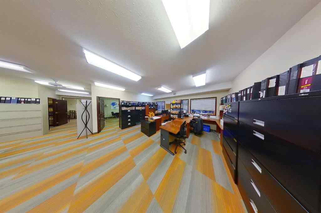 MLS® A2161743 - Unit #102,103,106 & 201 -203 10126 97 Avenue  in Central Business District Grande Prairie, Commercial