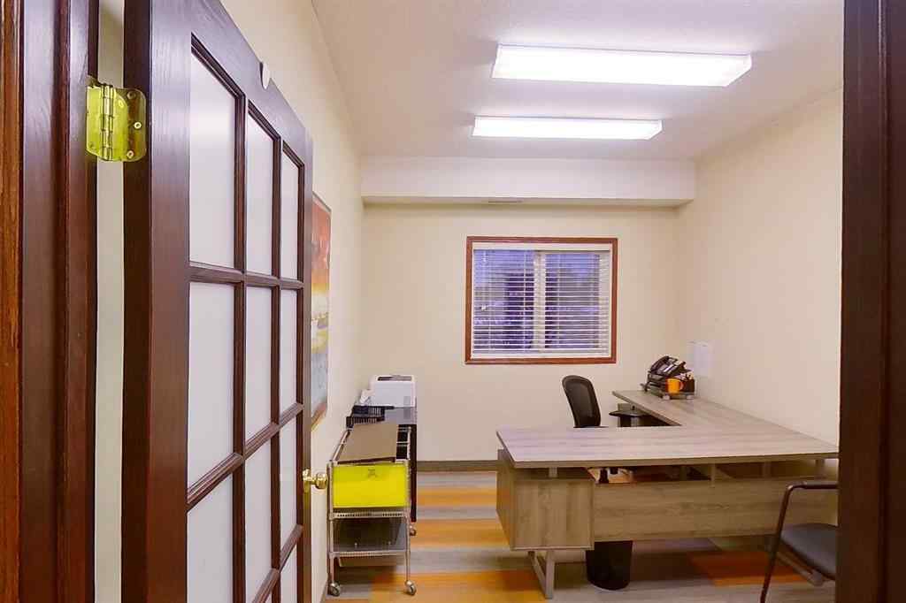 MLS® A2161745 - Unit #201, 202 & 203 10126 97 Avenue  in Central Business District Grande Prairie, Commercial