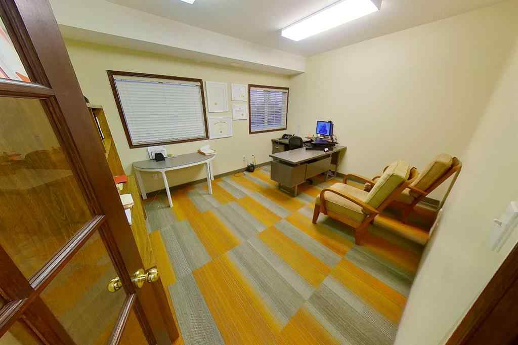 MLS® A2161749 - Unit #203 10126 97 Avenue  in Central Business District Grande Prairie, Commercial