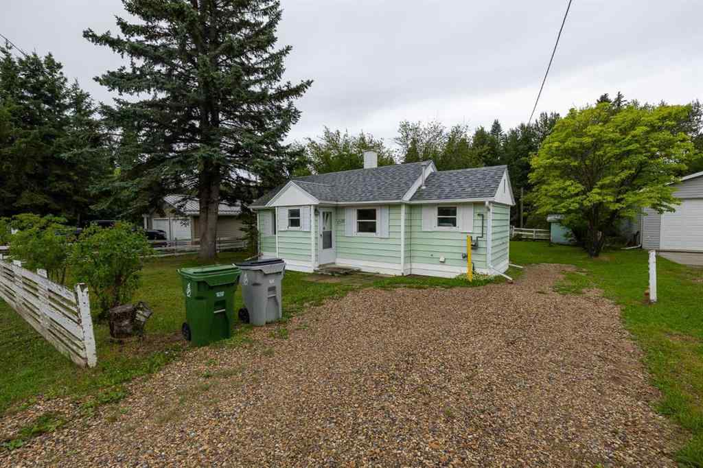 MLS® A2161805 - 1510 63 Street  in Edson Edson, Residential