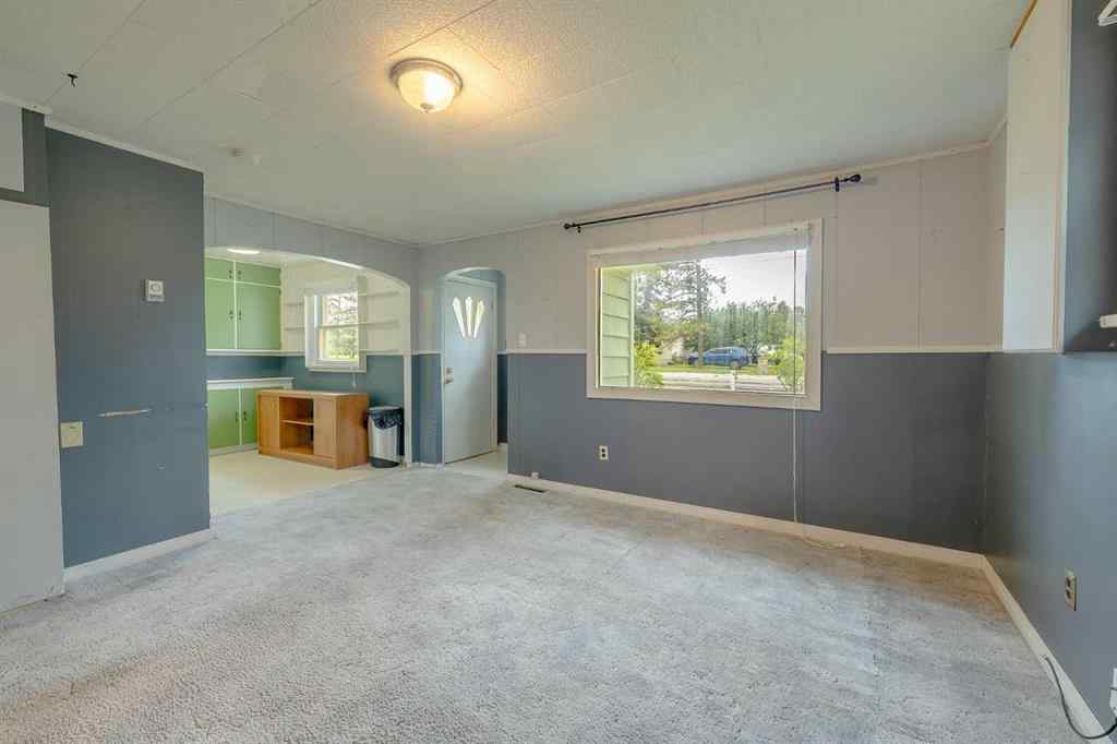 MLS® A2161805 - 1510 63 Street  in Edson Edson, Residential