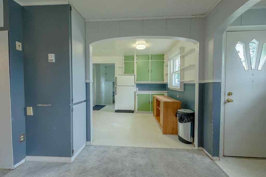 MLS® A2161805 - 1510 63 Street  in Edson Edson, Residential