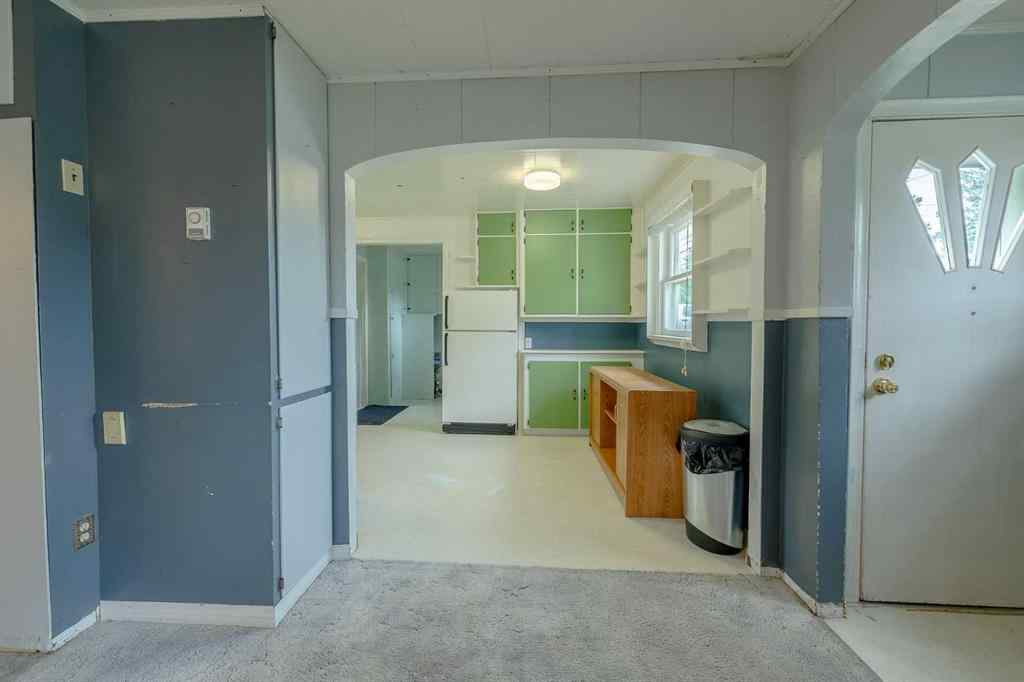 MLS® A2161805 - 1510 63 Street  in Edson Edson, Residential