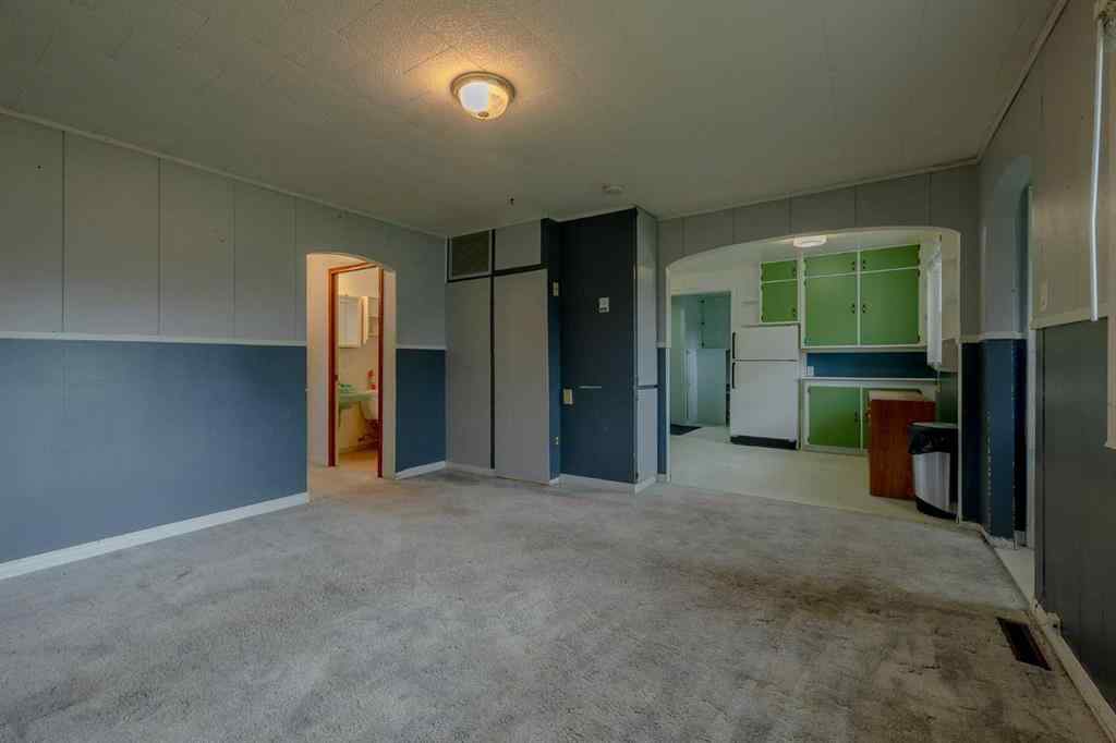 MLS® A2161805 - 1510 63 Street  in Edson Edson, Residential