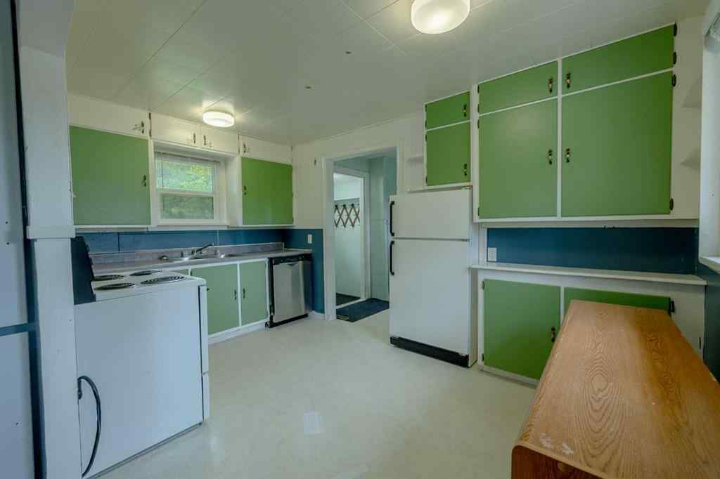 MLS® A2161805 - 1510 63 Street  in Edson Edson, Residential