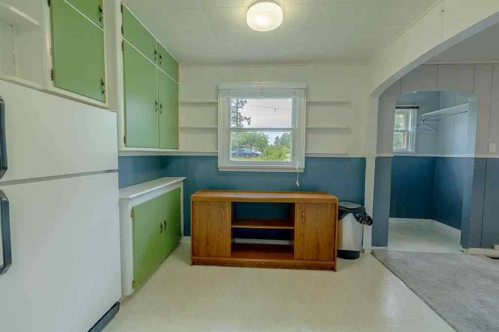 MLS® A2161805 - 1510 63 Street  in Edson Edson, Residential