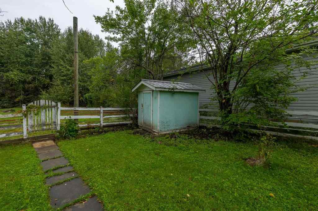 MLS® A2161805 - 1510 63 Street  in Edson Edson, Residential