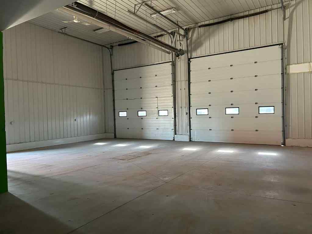 MLS® A2161920 - 4218 46 Avenue  in NONE Olds, Commercial