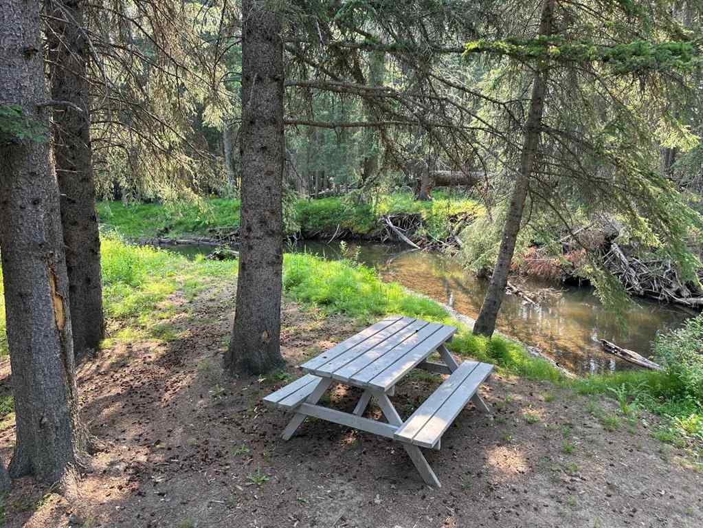 MLS® A2161940 - 84038 591 Highway  in NONE Caroline, Commercial