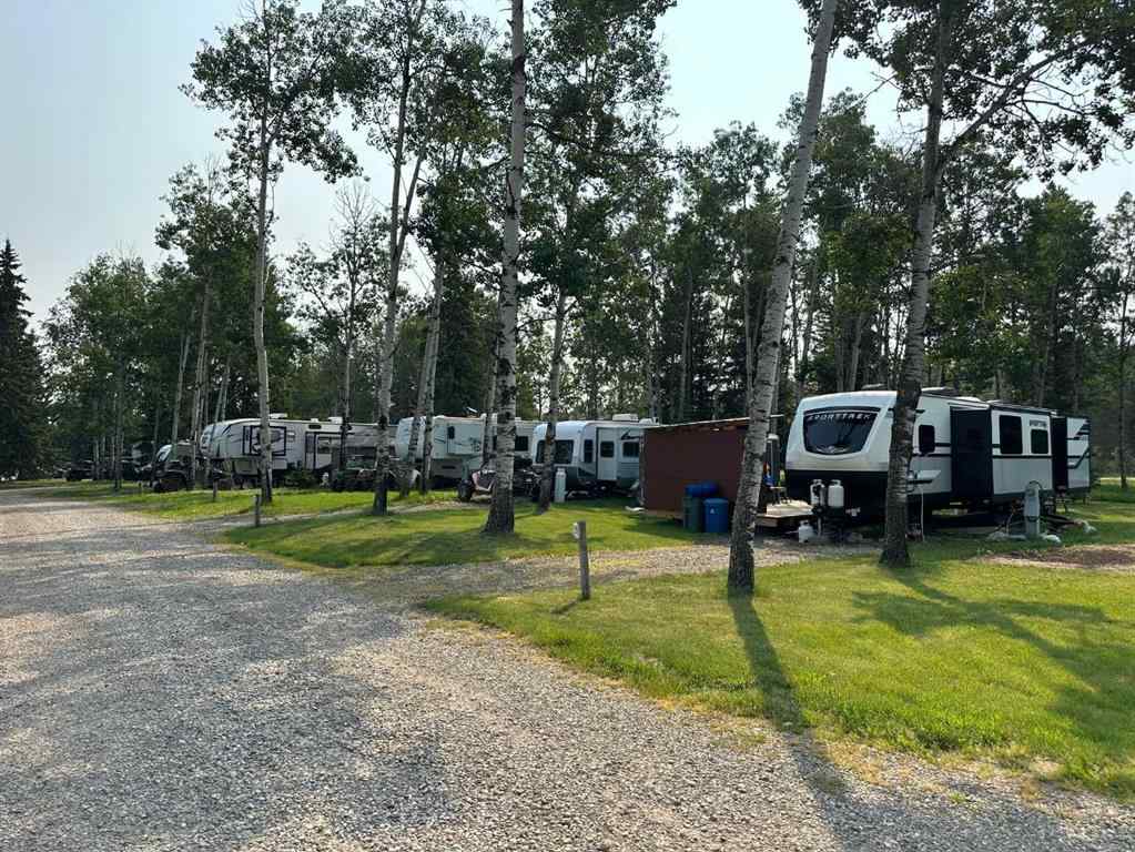 MLS® A2161940 - 84038 591 Highway  in NONE Caroline, Commercial