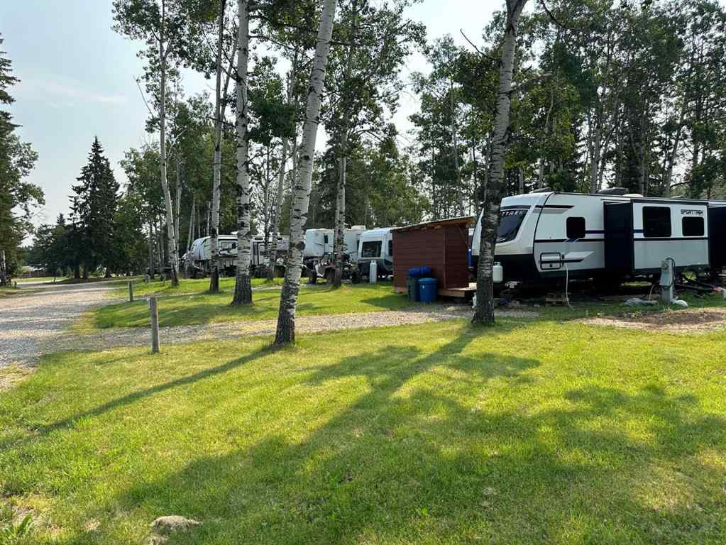 MLS® A2161940 - 84038 591 Highway  in NONE Caroline, Commercial