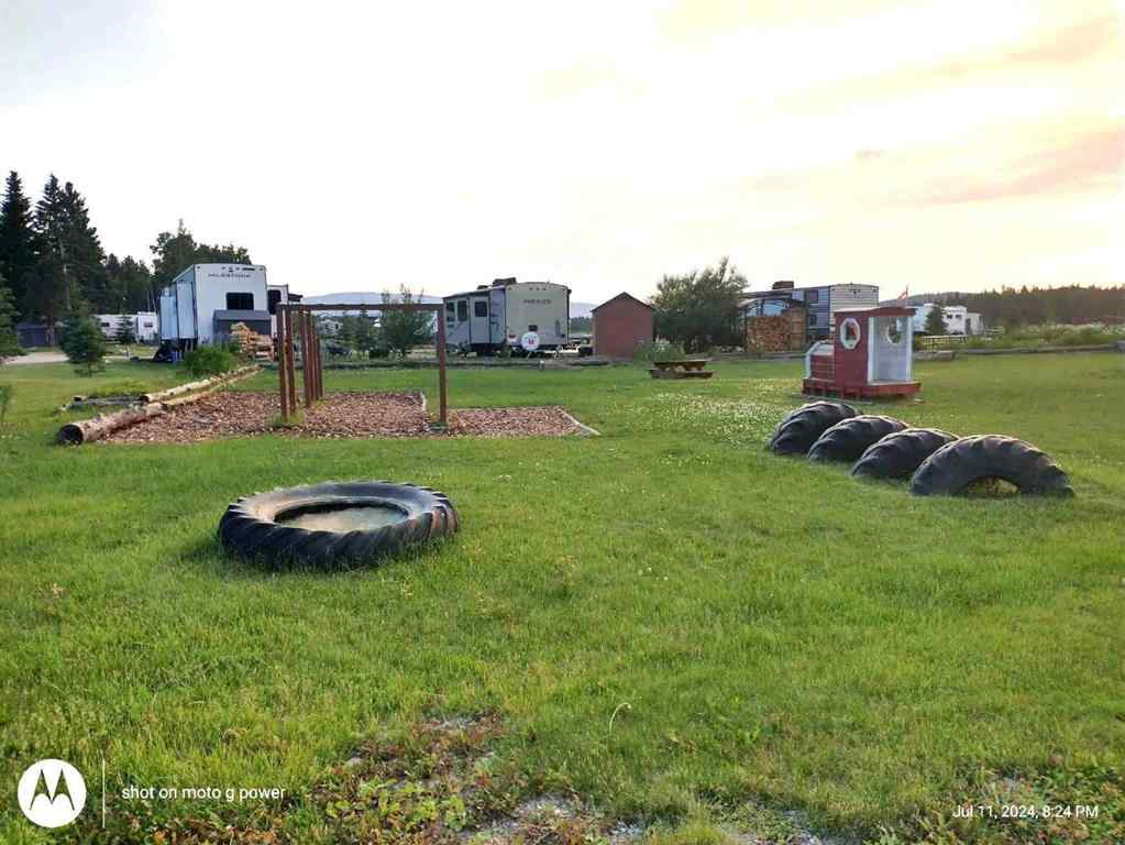 MLS® A2161940 - 84038 591 Highway  in NONE Caroline, Commercial