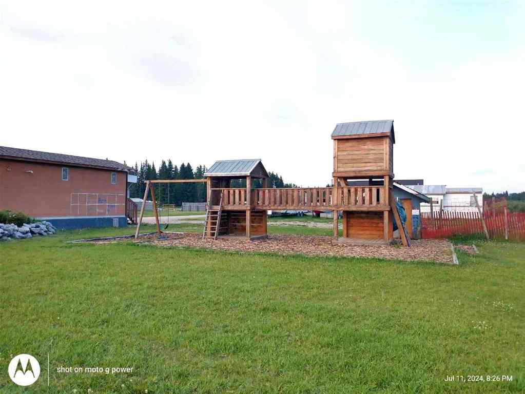 MLS® A2161940 - 84038 591 Highway  in NONE Caroline, Commercial