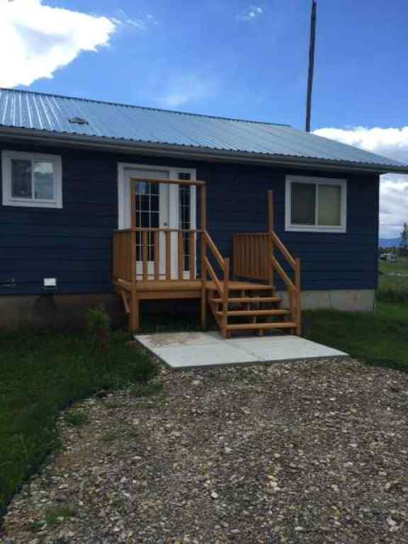 MLS® A2161940 - 84038 591 Highway  in NONE Caroline, Commercial