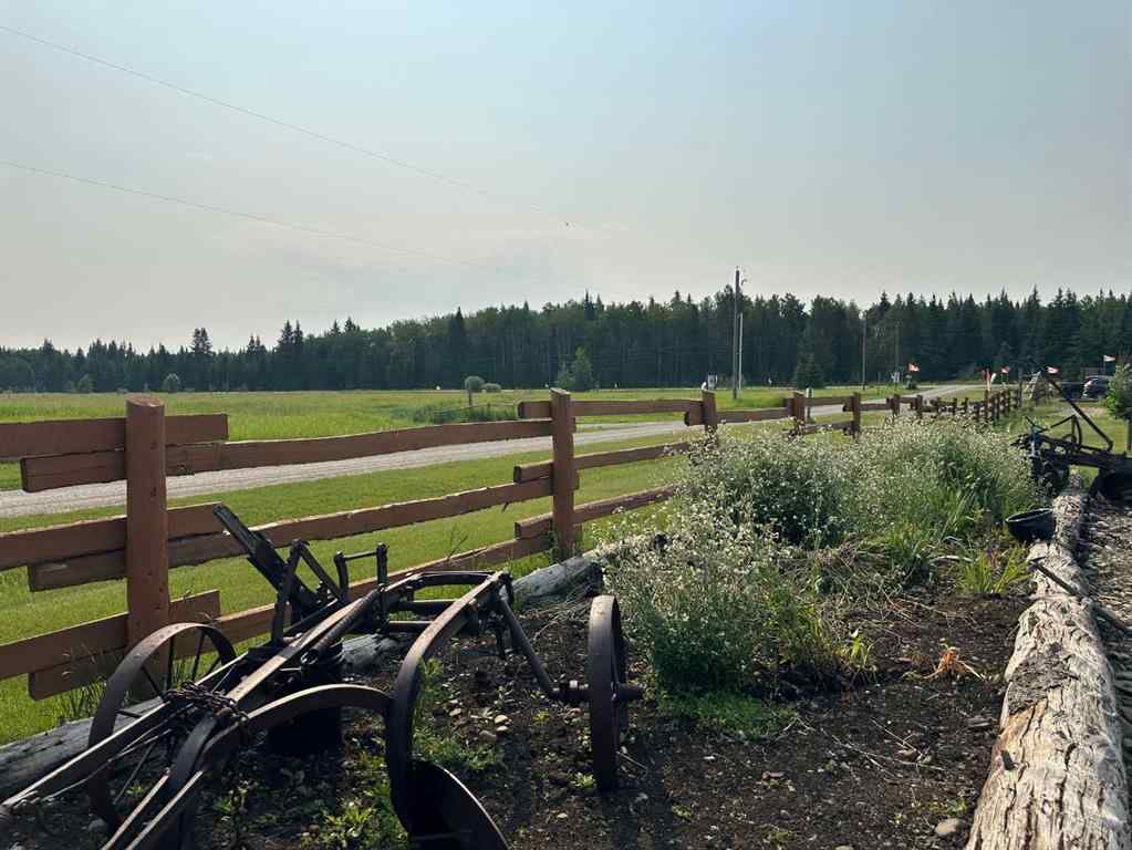 MLS® A2161940 - 84038 591 Highway  in NONE Caroline, Commercial