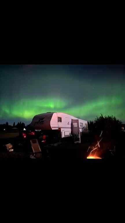 MLS® A2161940 - 84038 591 Highway  in NONE Caroline, Commercial