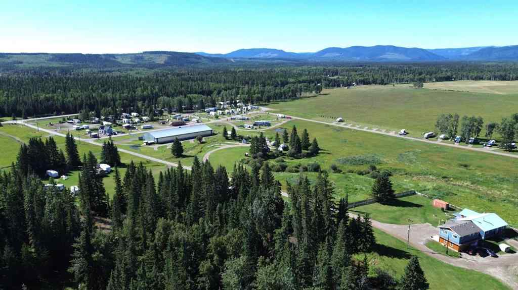 MLS® A2161940 - 84038 591 Highway  in NONE Caroline, Commercial
