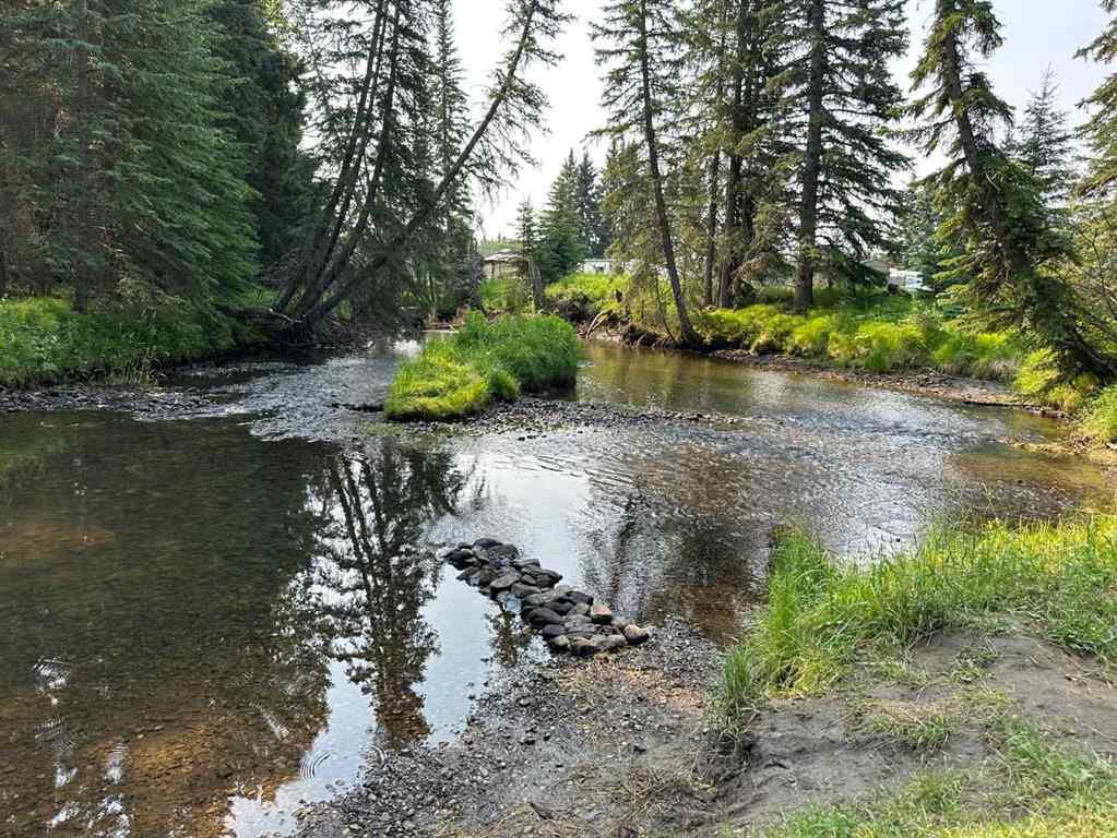 MLS® A2161940 - 84038 591 Highway  in NONE Caroline, Commercial