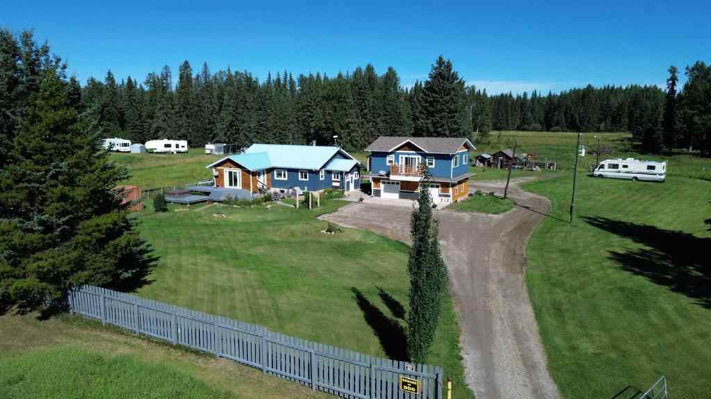 MLS® A2161940 - 84038 591 Highway  in NONE Caroline, Commercial