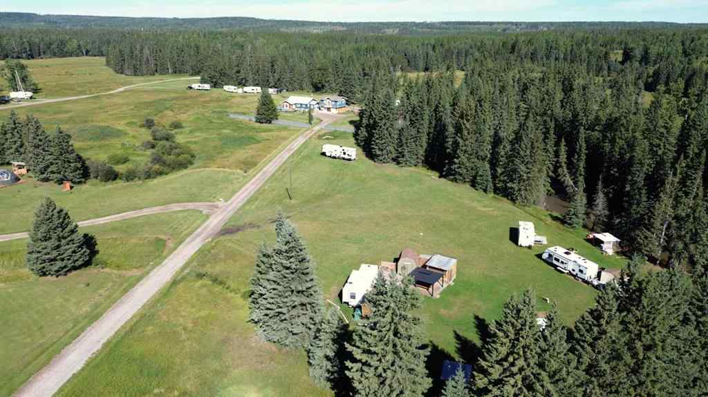 MLS® A2161940 - 84038 591 Highway  in NONE Caroline, Commercial