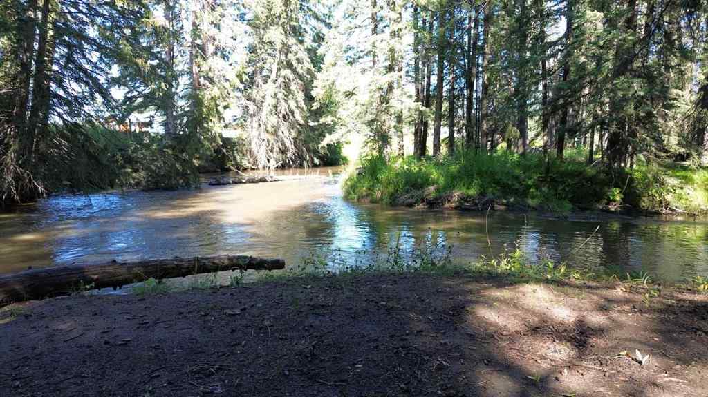 MLS® A2161940 - 84038 591 Highway  in NONE Caroline, Commercial