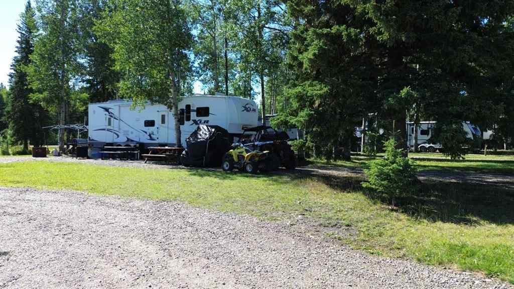 MLS® A2161940 - 84038 591 Highway  in NONE Caroline, Commercial