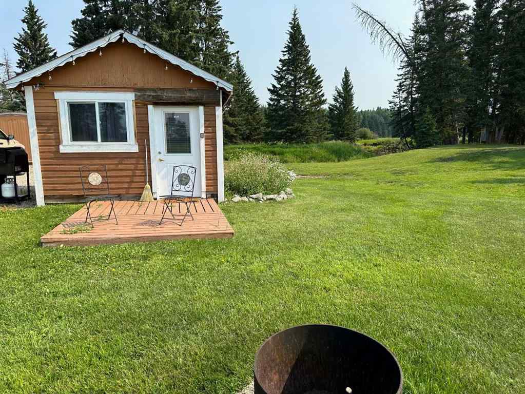 MLS® A2161940 - 84038 591 Highway  in NONE Caroline, Commercial