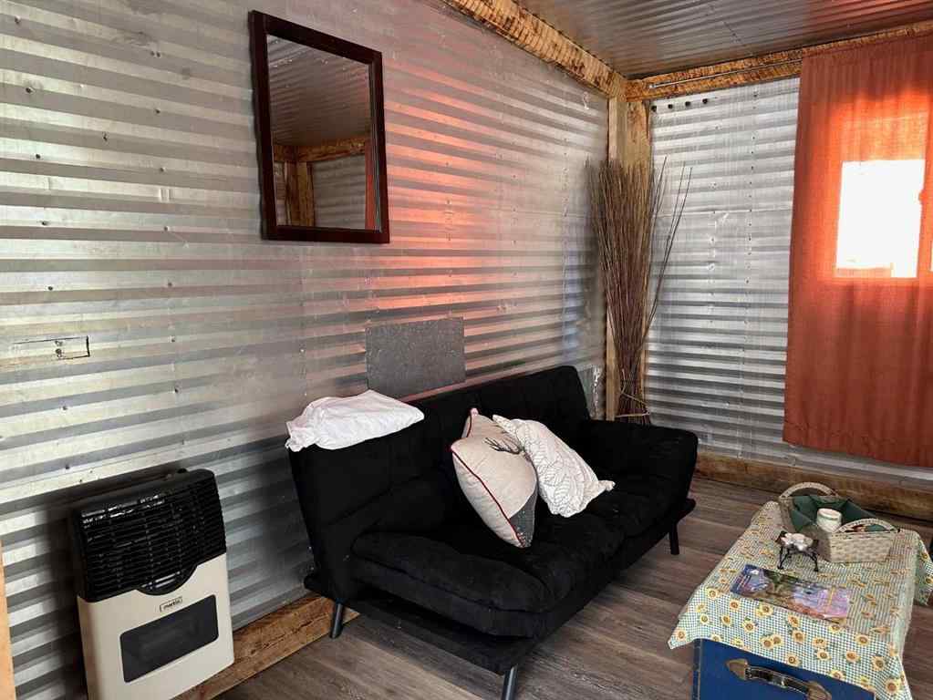 MLS® A2161940 - 84038 591 Highway  in NONE Caroline, Commercial