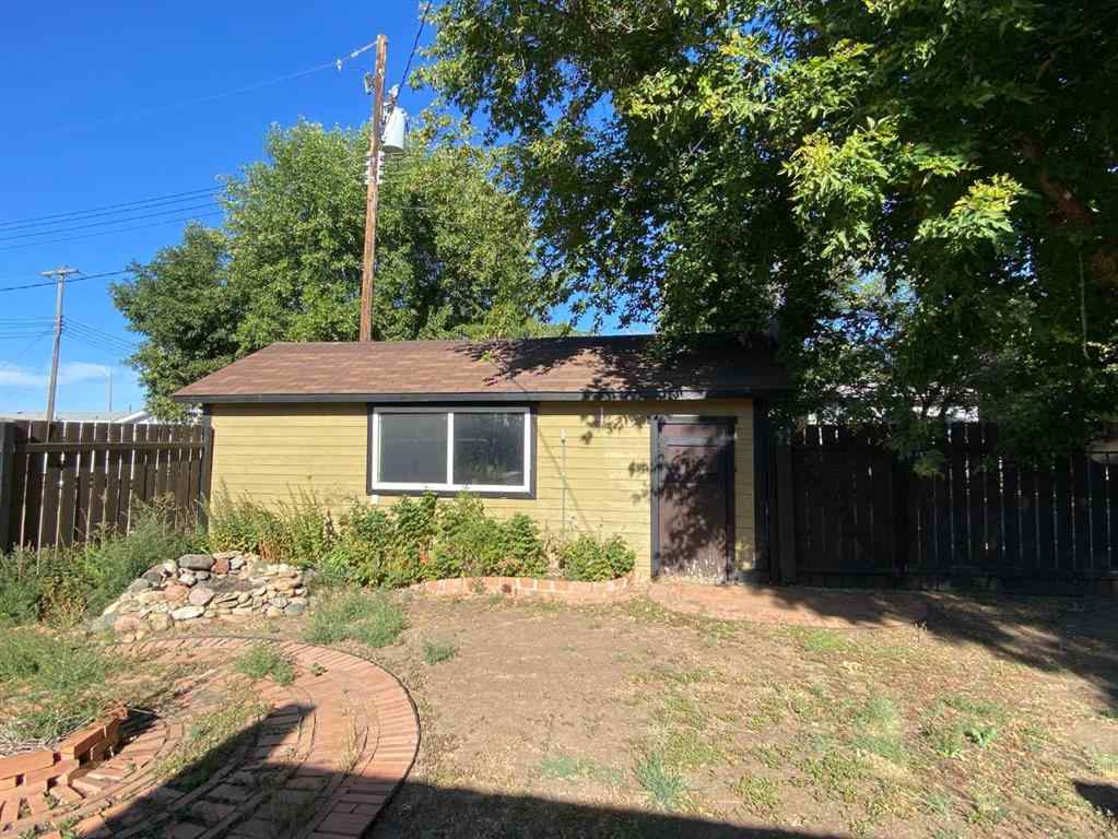 MLS® A2162324 - 165 Centre Street  in NONE Tilley, Commercial