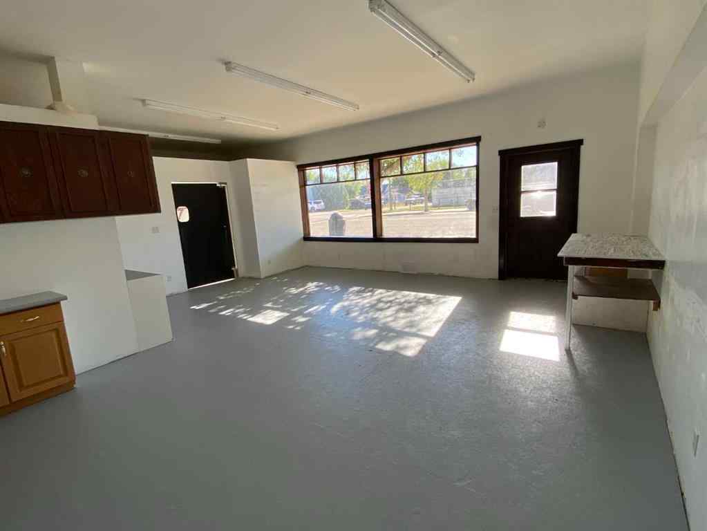 MLS® A2162324 - 165 Centre Street  in NONE Tilley, Commercial