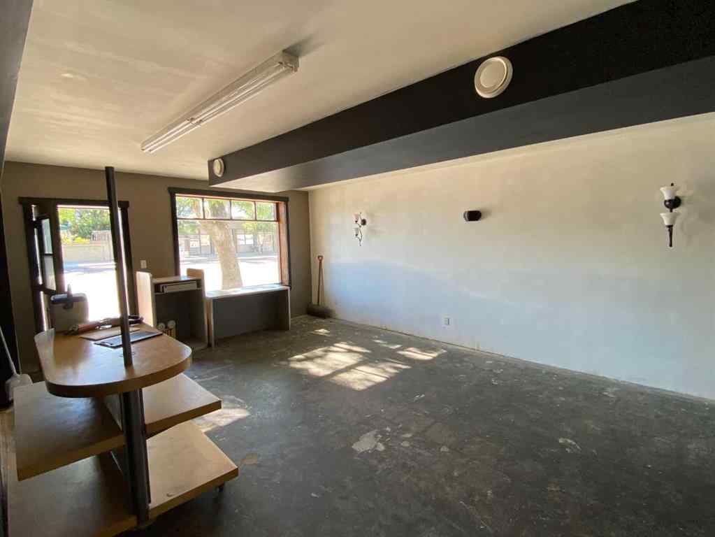 MLS® A2162324 - 165 Centre Street  in NONE Tilley, Commercial