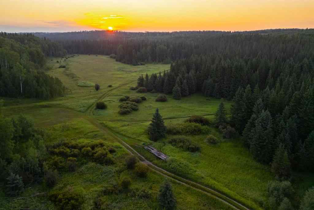 MLS® A2162513 - Limpkin Flats Twp Rd 355   in NONE Rural Clearwater County, Land