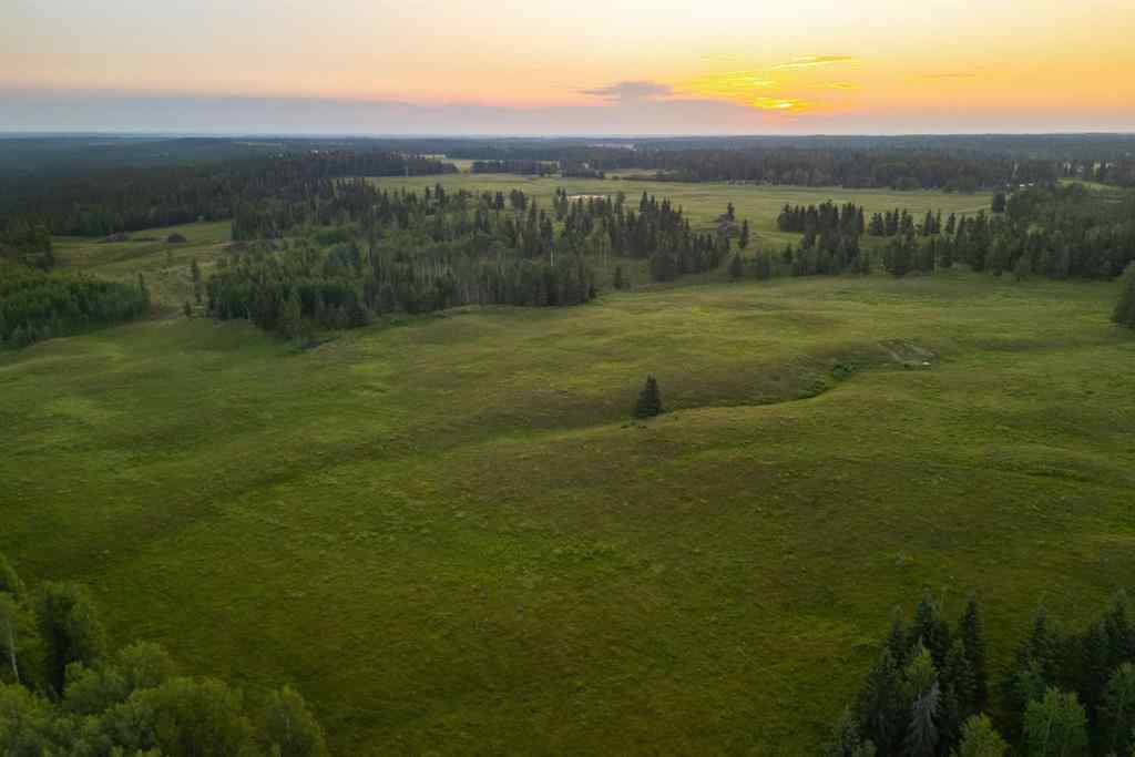 MLS® A2162513 - Limpkin Flats Twp Rd 355   in NONE Rural Clearwater County, Land