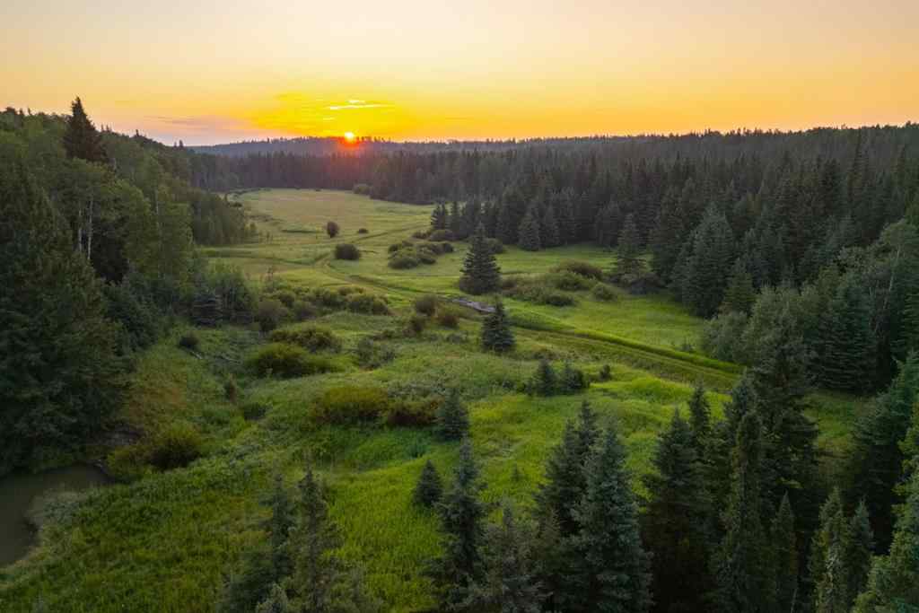 MLS® A2162513 - Limpkin Flats Twp Rd 355   in NONE Rural Clearwater County, Land