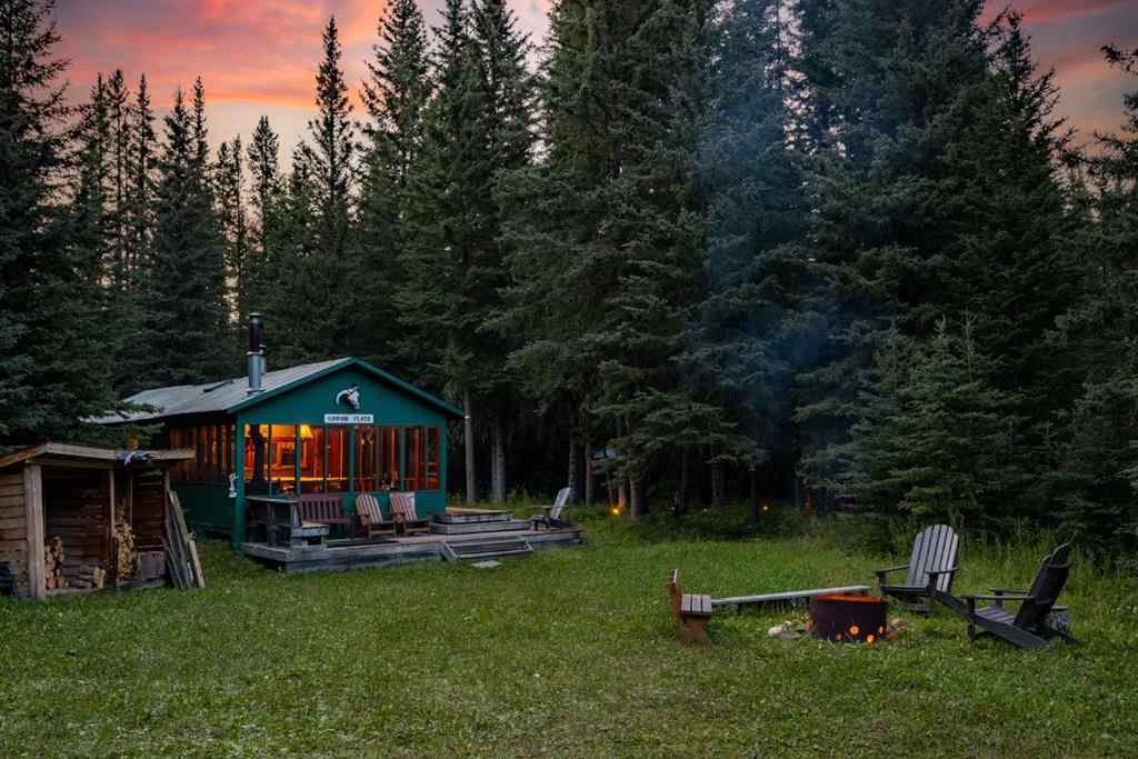 MLS® A2162513 - Limpkin Flats Twp Rd 355   in NONE Rural Clearwater County, Land