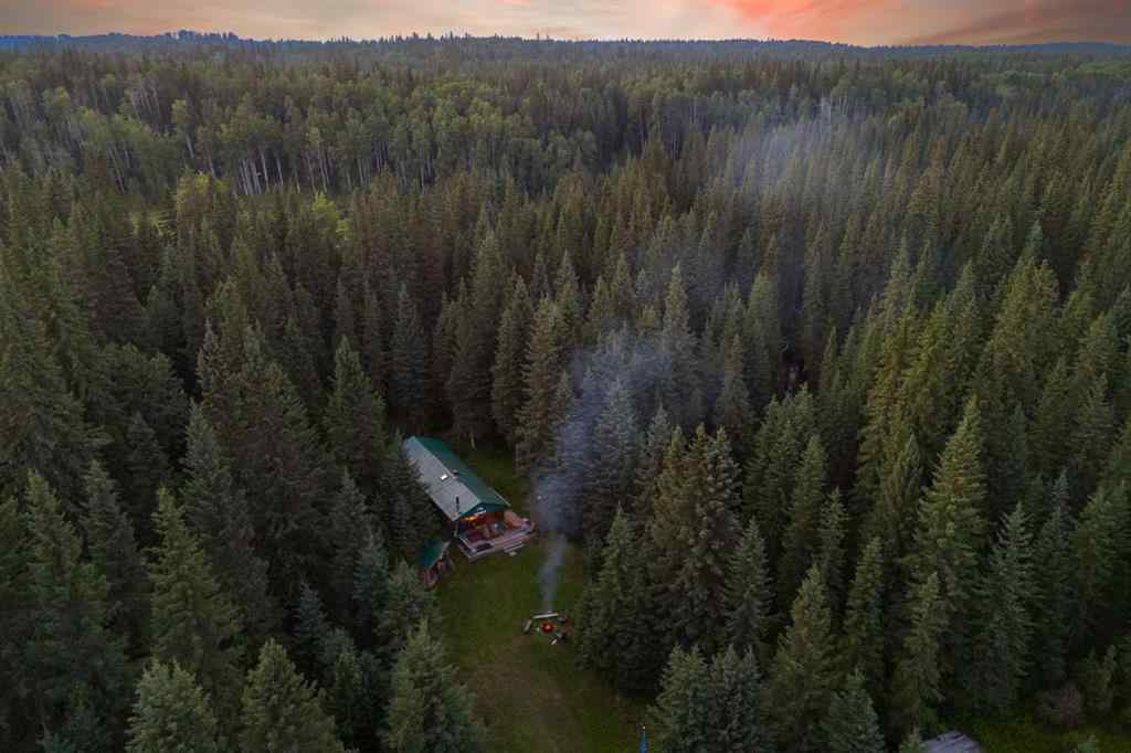 MLS® A2162513 - Limpkin Flats Twp Rd 355   in NONE Rural Clearwater County, Land