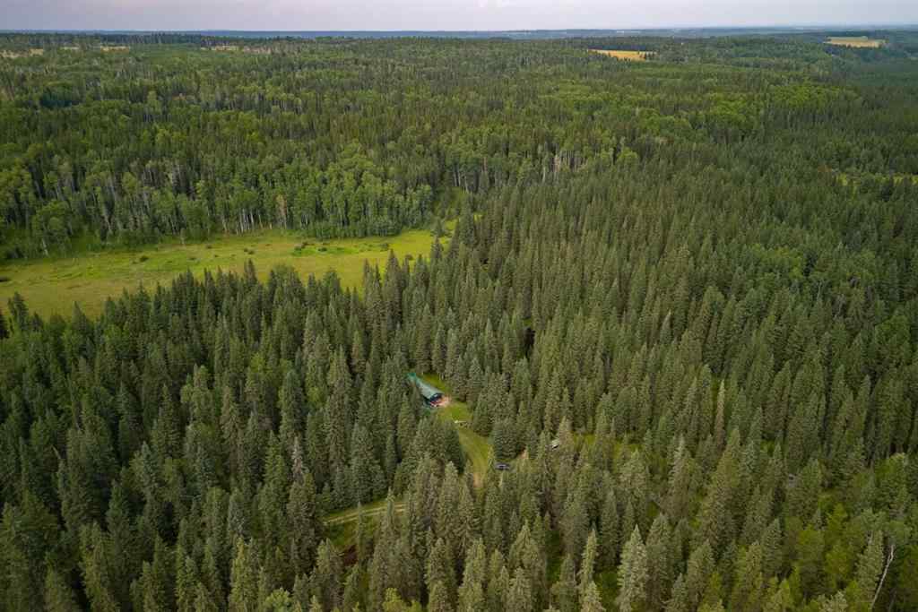 MLS® A2162513 - Limpkin Flats Twp Rd 355   in NONE Rural Clearwater County, Land