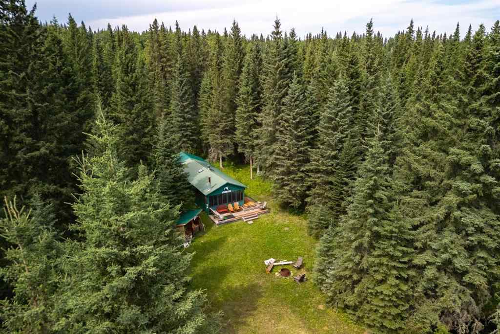 MLS® A2162513 - Limpkin Flats Twp Rd 355   in NONE Rural Clearwater County, Land