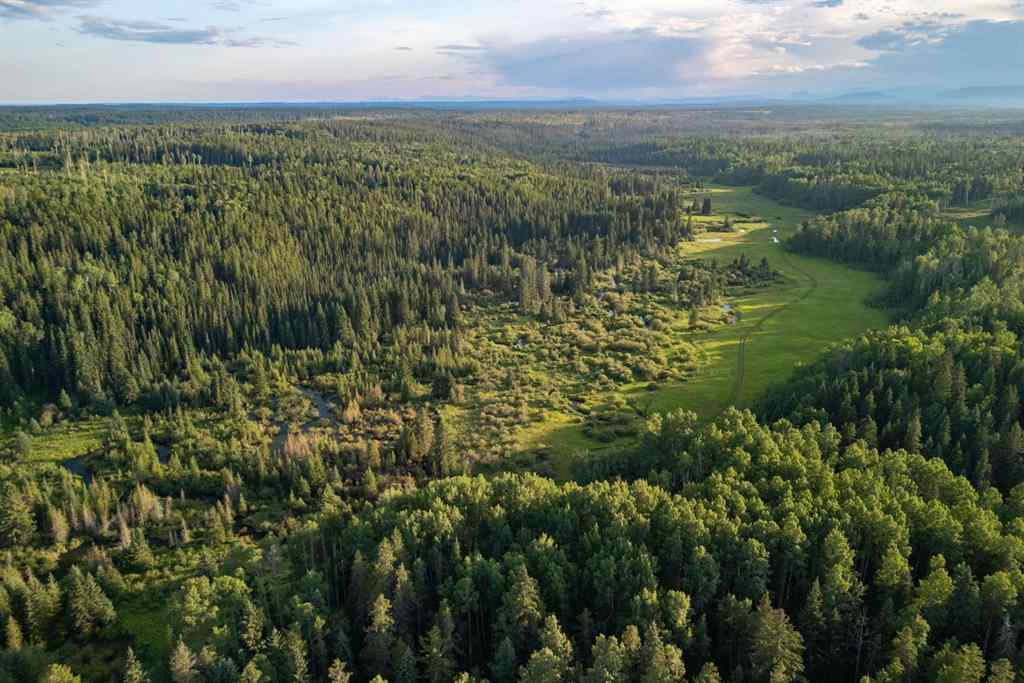 MLS® A2162513 - Limpkin Flats Twp Rd 355   in NONE Rural Clearwater County, Land