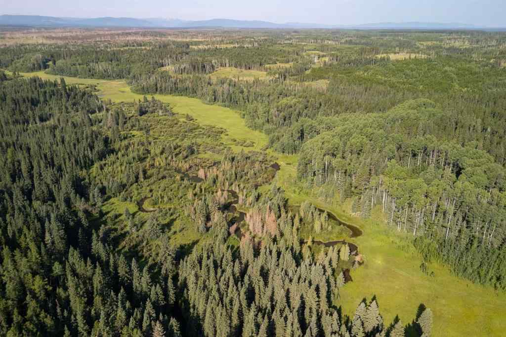 MLS® A2162513 - Limpkin Flats Twp Rd 355   in NONE Rural Clearwater County, Land